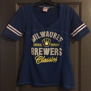 Milwaukee Brewers T-shirt